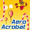 airplane acrobat